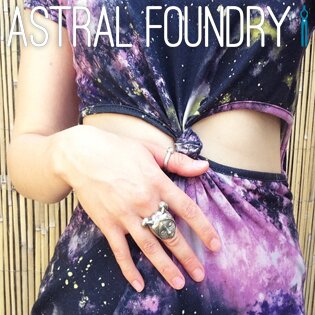 Astral Foundry